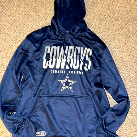 New Era Other - Dallas cowboys sweatshirt xl